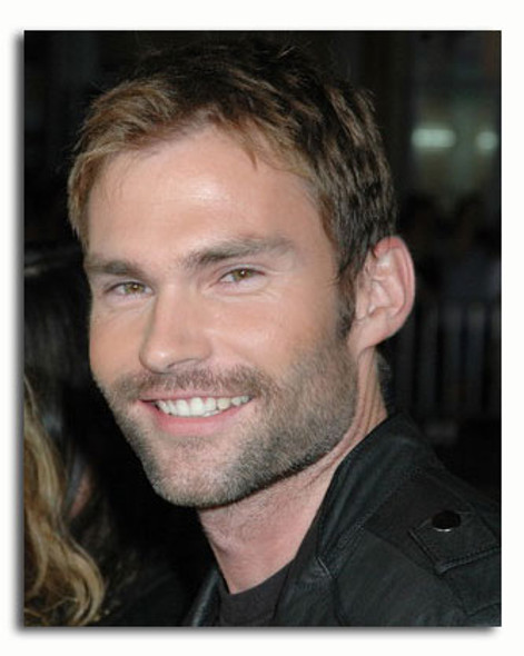 Sean William Scott Now Sean William Scott Now